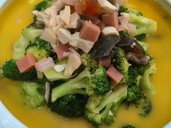 -尚岛私房菜(西方巷店)