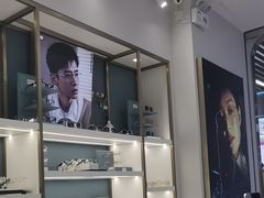 -无界眼镜MaxLess(五角场万达店)