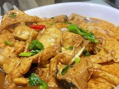 -品味居·首店·大连鲜活海鲜大连菜(东港店)