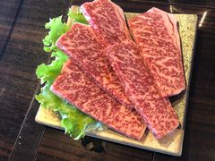 -焼肉 琉球の牛(北谷)