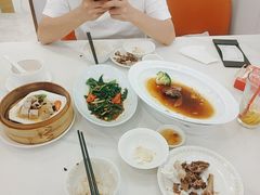 -香港新曜记·粤菜点心(滨江宝龙店)