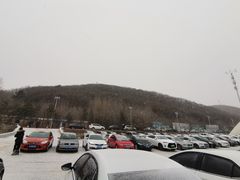 -长春莲花山滑雪场