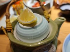 -三石铁板烧(紫竹桥店)
