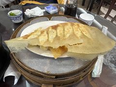 -邢家锅贴老店·非遗·开封菜(金明广场店)