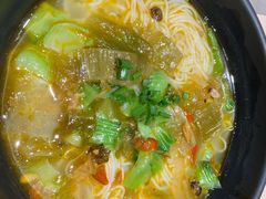 -乡村基(南坪上海城店)