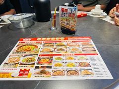 -新辣宴·湖南家常菜·商务聚餐(中粮创芯店)