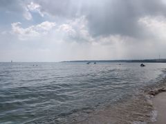 -白沙湾海滩