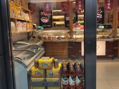 -一手店(惠新西街店)