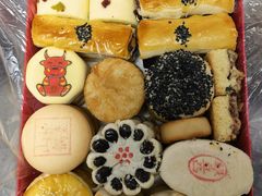 -北京稻香村(学清店)