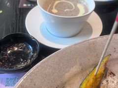 -伯顿西餐厅(厚街香榭丽店)
