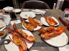 -博林天瑞喜来登酒店·西丽尚膳