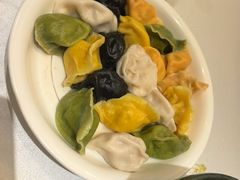 -盛百味·家宴餐厅(固安店)