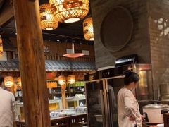 大堂-南京大牌档(之心城店)