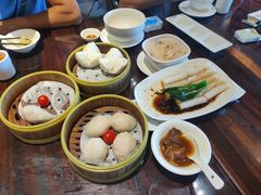 -湛江民大喜来登酒店-采悦轩中餐厅