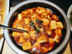 -外婆家(蓝色港湾店)