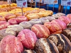 -LELECHA乐乐茶(新街口大洋店)