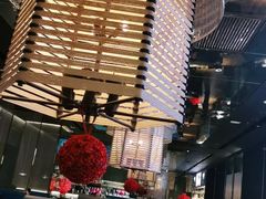 大堂-凤凰湘语·湘粤鲜融(浦东旗舰店)