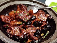 -新乾隆酒楼(帝景园店)