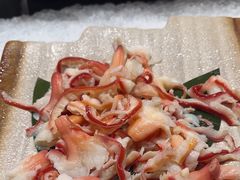 -星伦多自助料理·涮烤一体(虹悦城店)