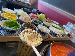 -咏江南·苏式火锅·苏州评弹(观前街店)