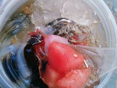 -忆夏爽黑仔漳州四果汤(顶澳仔猫街店)