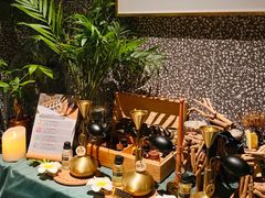 -泰适SPA馆丨精油·按摩·足道(后海地铁口店)