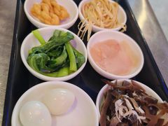 -湛记蘸水米线(粉巷店)