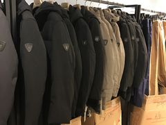 -春竹·微奥莱(北京西路店)