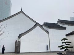-青果巷历史文化街区