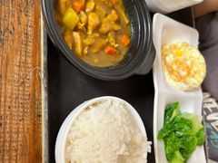 -茶米人台湾料理·精致快简餐
