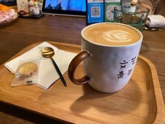 -新月集庭院咖啡馆(老邮局店)