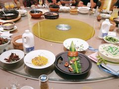 -小厨娘淮扬菜(板桥一店)