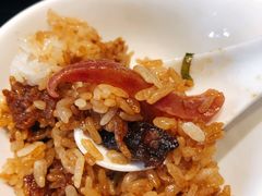 煲仔饭-高第街56号餐厅(美莲广场店)