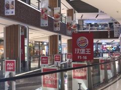 -远洋未来广场(育慧北路店)