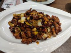 -北李妈妈菜·虾爬子大锅贴(贵和店)