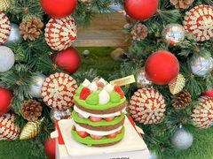 -卷心卷意·轻甜蛋糕(新光天地店)