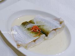 -太湖饭店·寄畅轩中餐厅