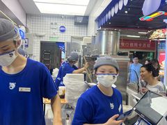 -煲珠公·老红糖珍珠奶茶(长宁龙之梦店)