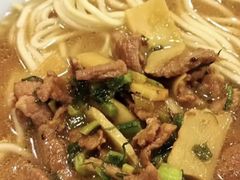 -奎元馆.百年奎元.非遗传承(西湖边的解放路店)