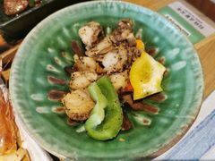 -三石铁板烧(紫竹桥店)