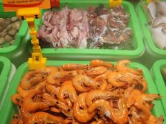 -九记潮汕现切鲜牛肉自助火锅(长沙·方圆荟店)