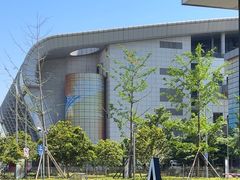 -宁波国际会展中心