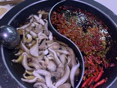 -川西坝子火锅(金沙1.0直营店)