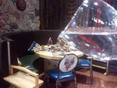 -顶顶汤火牛排火锅·经典铜锅涮肉