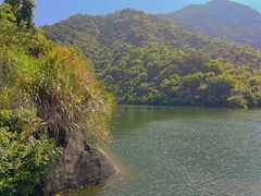 -梧桐山风景名胜区