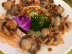 章鱼-东来顺饭庄(金泉广场店)