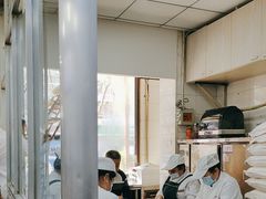 -津门如意包子铺(宾西路店)