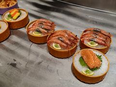 -海底捞大排档火锅(打浦路店)