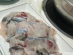 -中山脆肉鲩(新圳东路店)