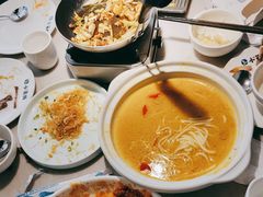 -小菜园新徽菜(连云港海州吾悦店)